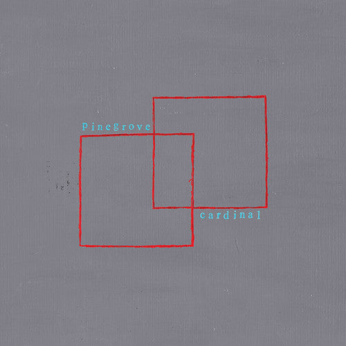 Cardinal { vinyl }