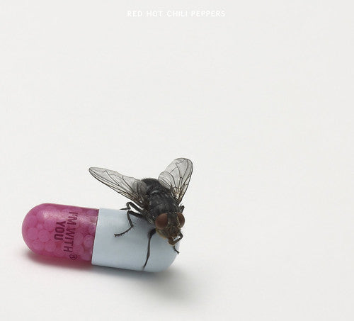 Red Hot Chili Peppers - I'm With You (Vinyl) { vinyl }