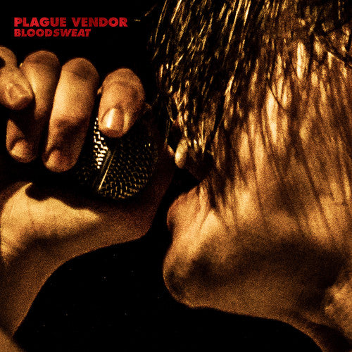 Bloodsweat { vinyl }