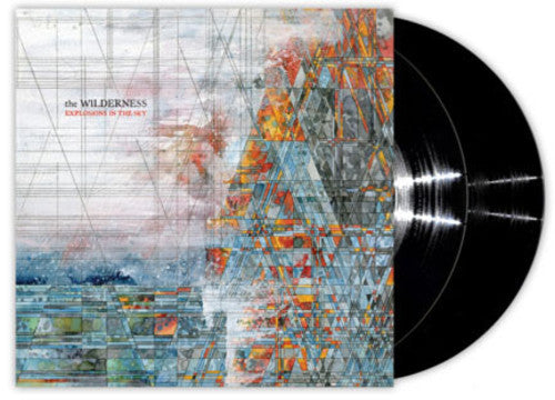 Wilderness { vinyl }