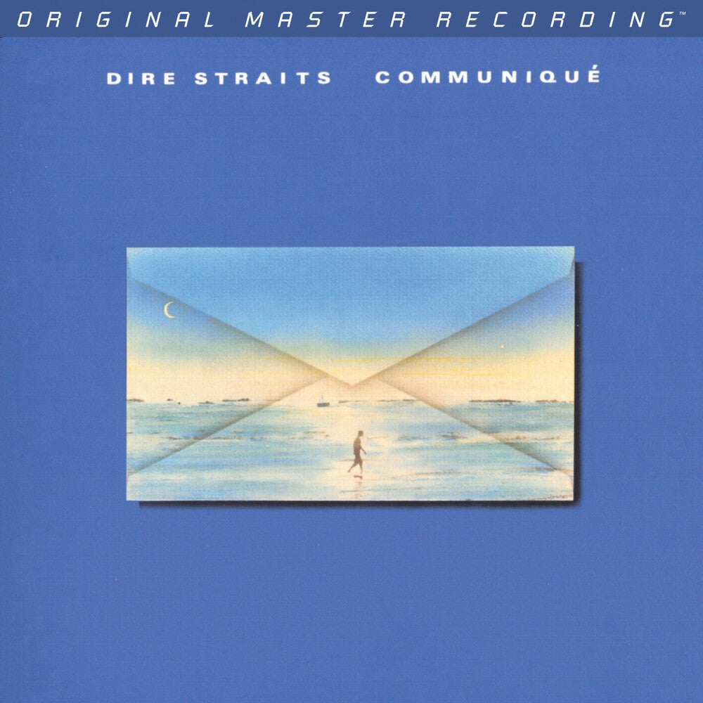 Dire Straits - Communique (Limited Edition) (180 Gram) { vinyl }