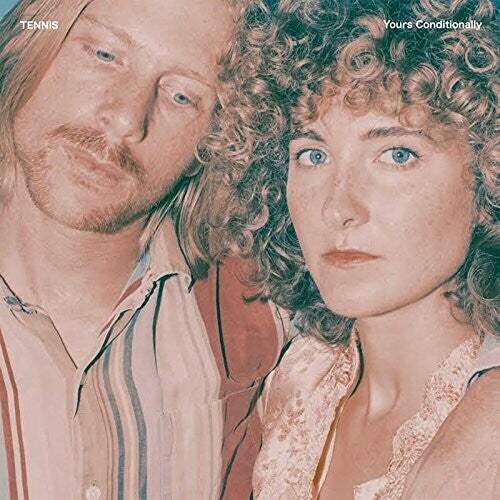 Yours Conditionally { vinyl }
