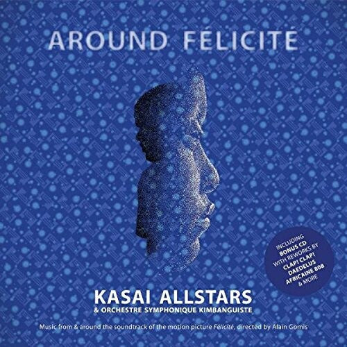 Around Felicite - Ost { vinyl }