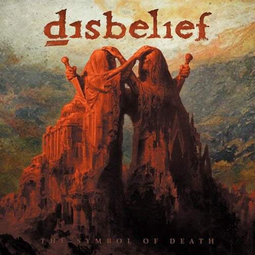Symbol of Death { vinyl }