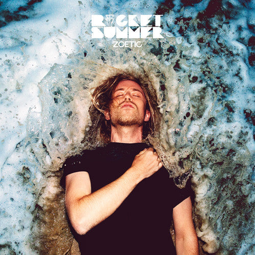Zoetic { vinyl }