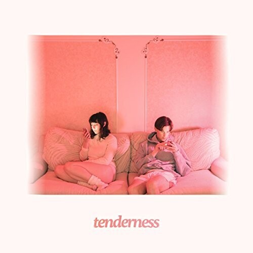 Tenderness { vinyl }