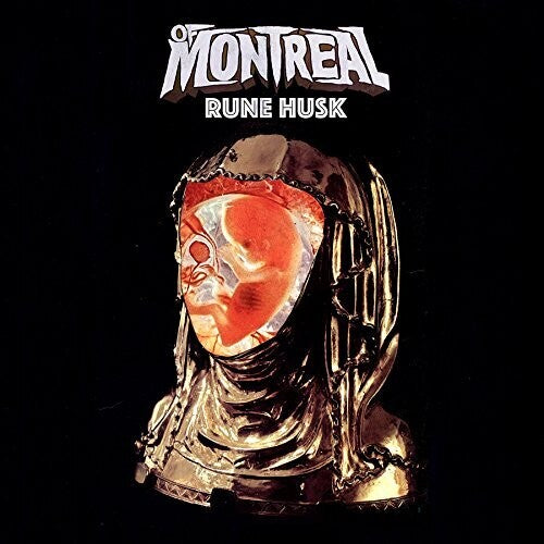 Rune Husk { vinyl }
