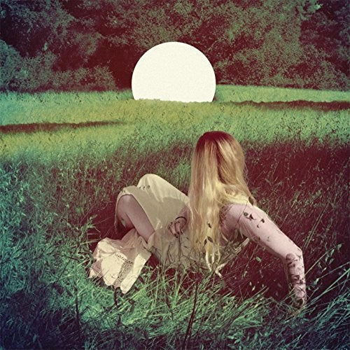 Searching For Light { vinyl }