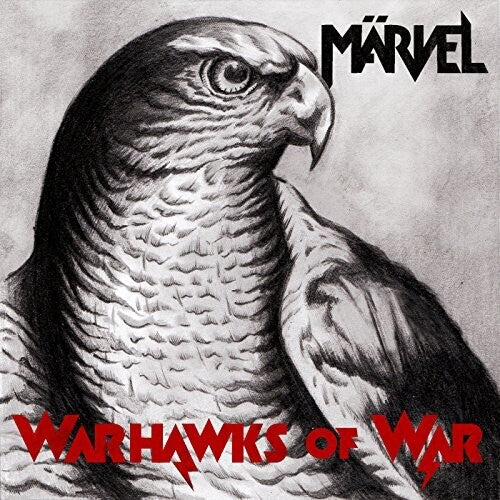 Warhawks of War { vinyl }