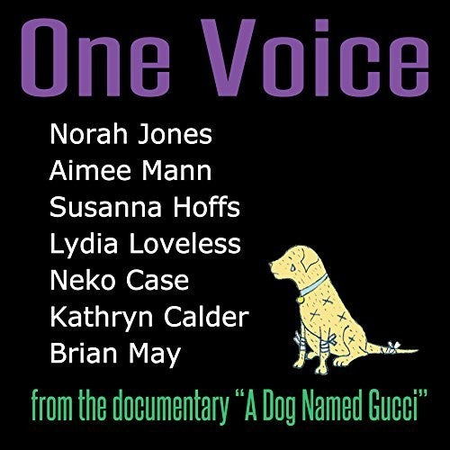 One Voice / Various { vinyl }