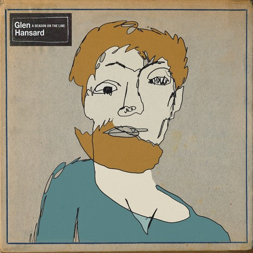 Season on the Line { vinyl }