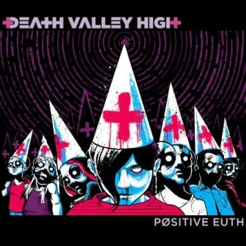 Positive Euth { vinyl }
