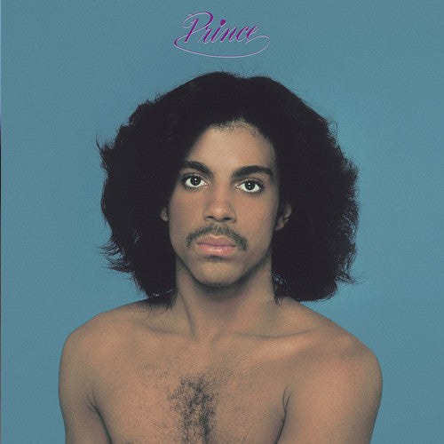 Prince { vinyl }