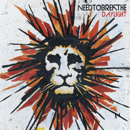 Needtobreathe - Daylight (Vinyl) { vinyl }