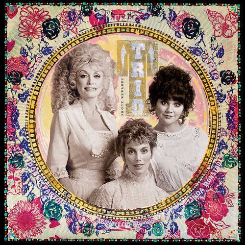 Farther Along { vinyl }