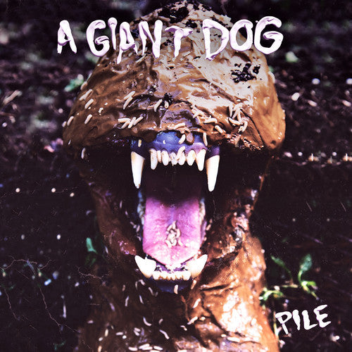 Pile { vinyl }