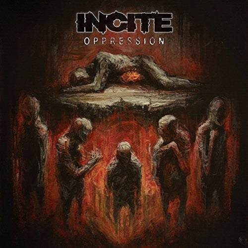 Oppression { vinyl }