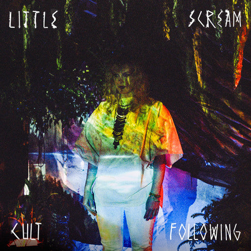 Cult Following { vinyl }