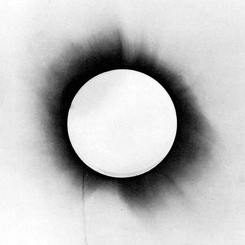 All Our Gods Have Abandoned Us { vinyl }