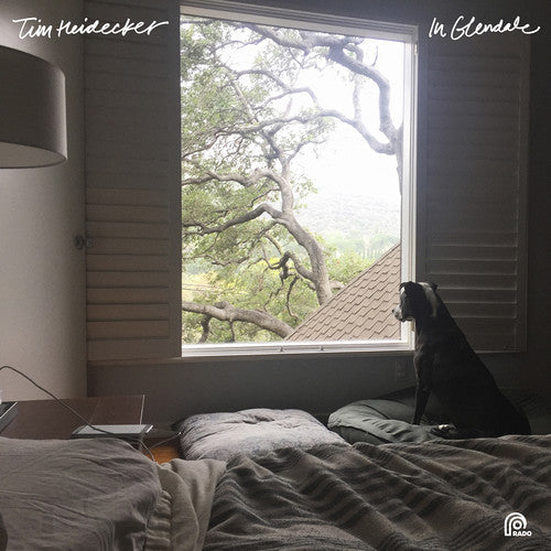 In Glendale { vinyl }