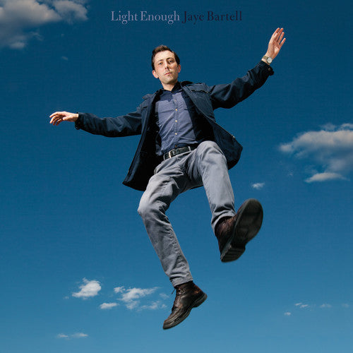 Light Enough { vinyl }