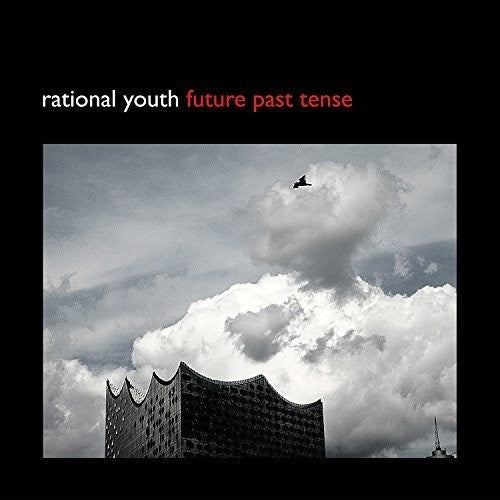 Future Past Tense { vinyl }