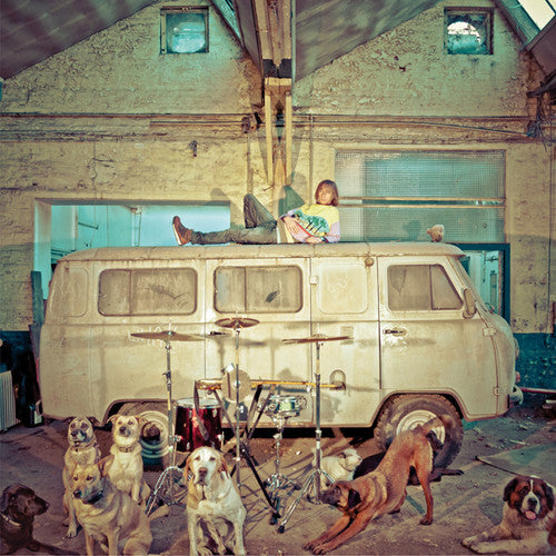 Use - Chien D'la Casse (Vinyl) { vinyl }