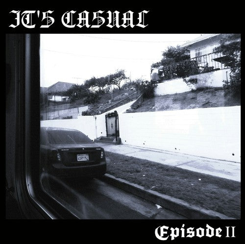 Episode II: Cholas Are Loyal { vinyl }