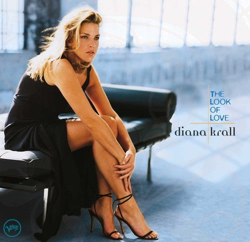 Look of Love { vinyl }