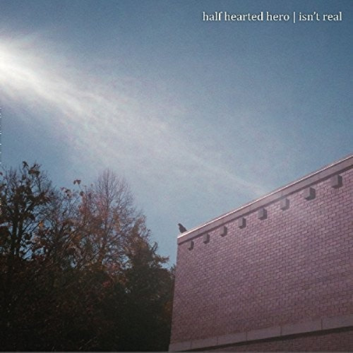 Isn't Real { vinyl }