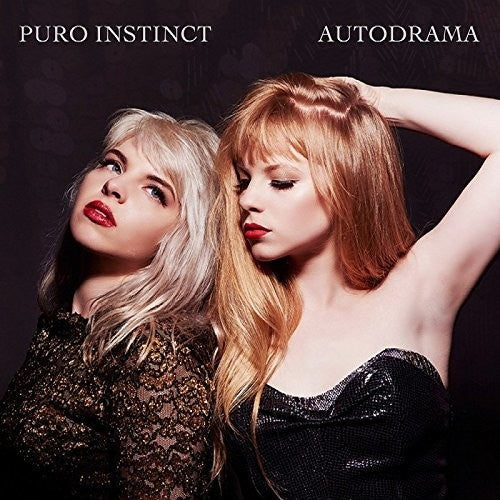 Autodrama { vinyl }