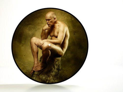 Illuminated / O.S.T. (Picture Disc Limited Edition) { vinyl }
