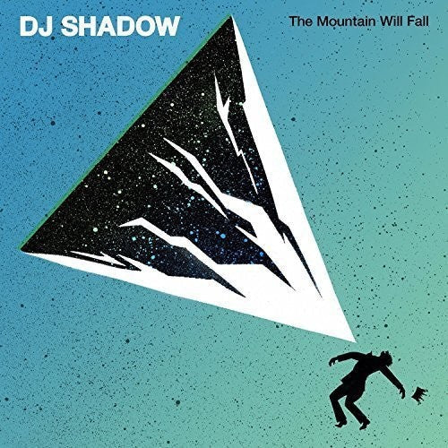 Mountain Will Fall { vinyl }