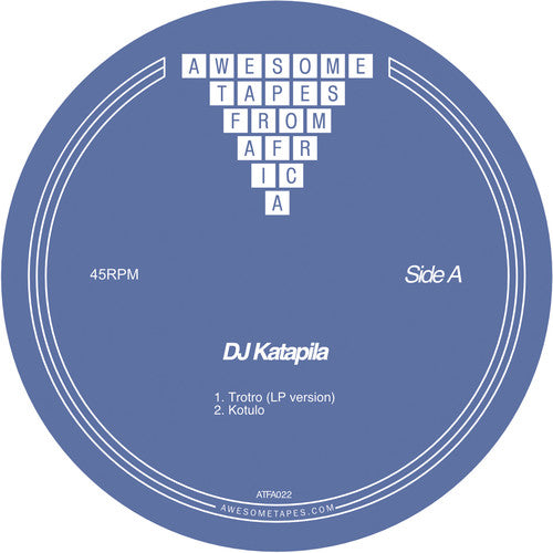 Trotro + Bonus Tracks { vinyl }