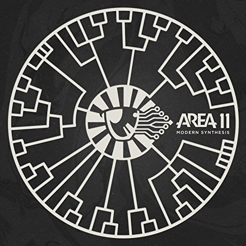 Area 11 - Modern Synthesis (Vinyl) { vinyl }