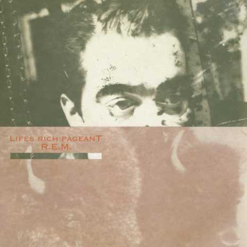 R.E.M. - Lifes Rich Pageant (LP) { vinyl }