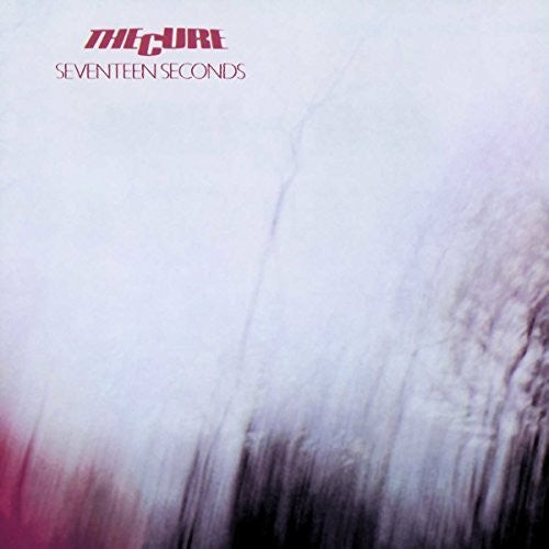 The Cure - Seventeen Seconds (Vinyl) { vinyl }