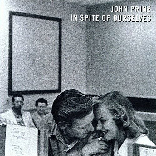 In Spite of Ourselves { vinyl }