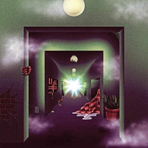 Weird Exits { vinyl }