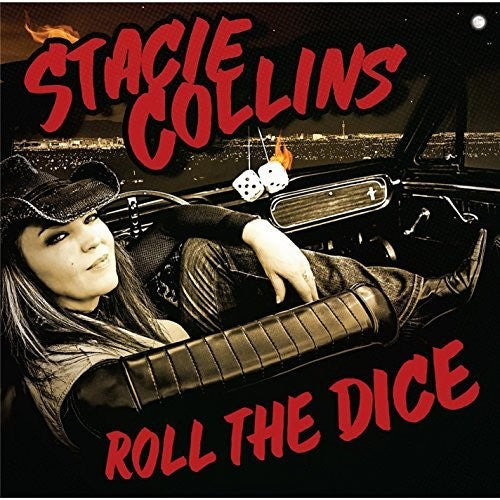 Roll the Dice { vinyl }