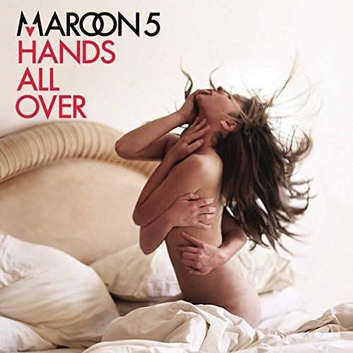 Maroon 5 - Hands All Over: Revised (LP) { vinyl }