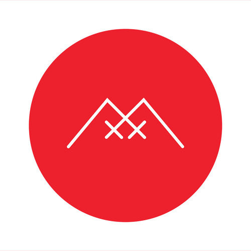 Xiu Xiu Plays the Music of Twin Peaks { vinyl }