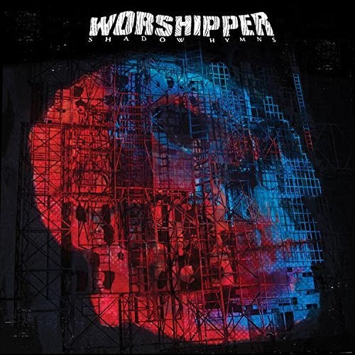 Worshipper - Shadow Hymns (Vinyl) { vinyl }