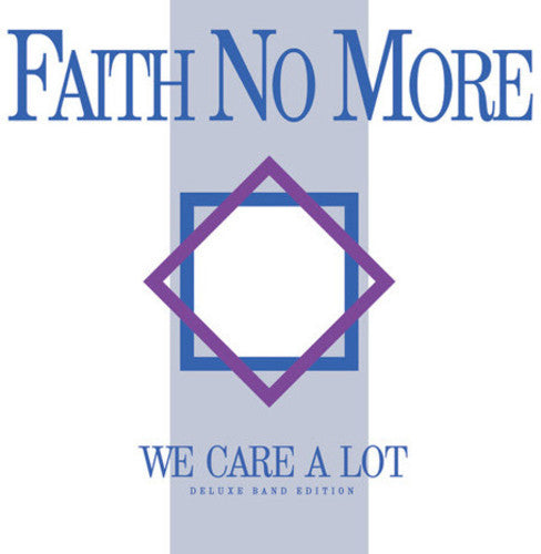We Care a Lot { vinyl }
