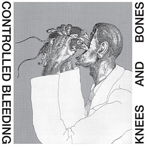 Knees & Bones { vinyl }