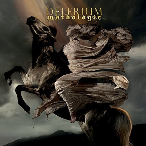 Mythologie { vinyl }