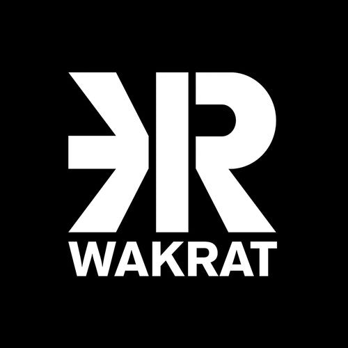 Wakrat { vinyl }