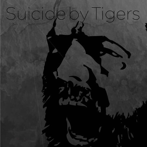 Suicide By Tigers { vinyl }