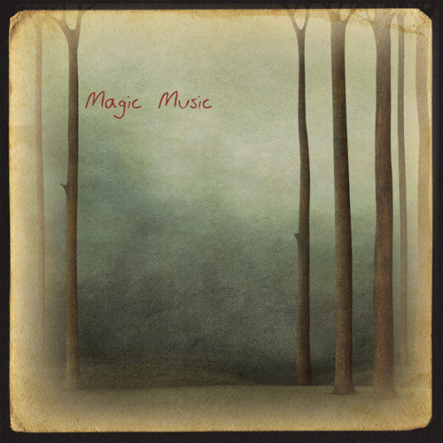 Magic Music { vinyl }