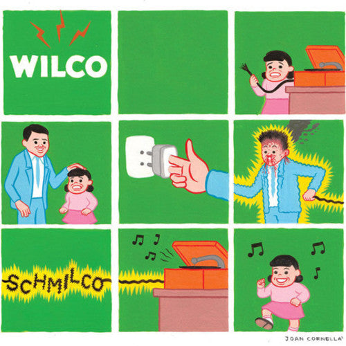 Schmilco { vinyl }